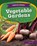 Vegetable Gardens, Matt Lilley - Gebonden - 9781098297435