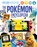 Pokemon Encyclopedia, Arnold Ringstad - Gebonden - 9781098297640