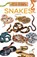 Snakes, Angela Lim - Gebonden - 9781098297695
