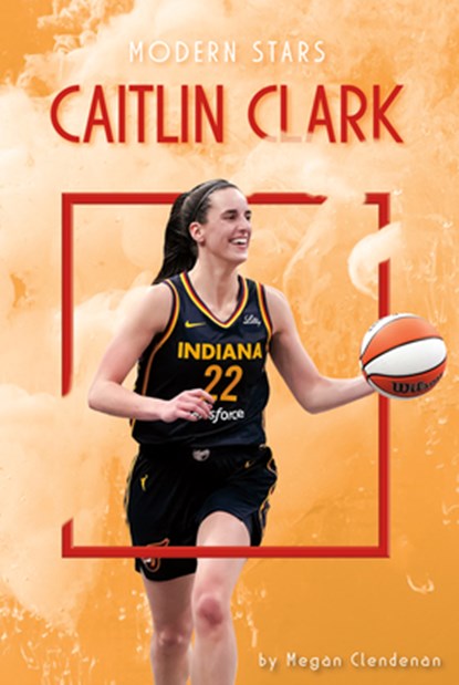 Caitlin Clark, Megan Clendenan - Gebonden - 9781098298098