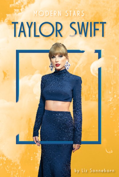 Taylor Swift, Liz Sonneborn - Gebonden - 9781098298111