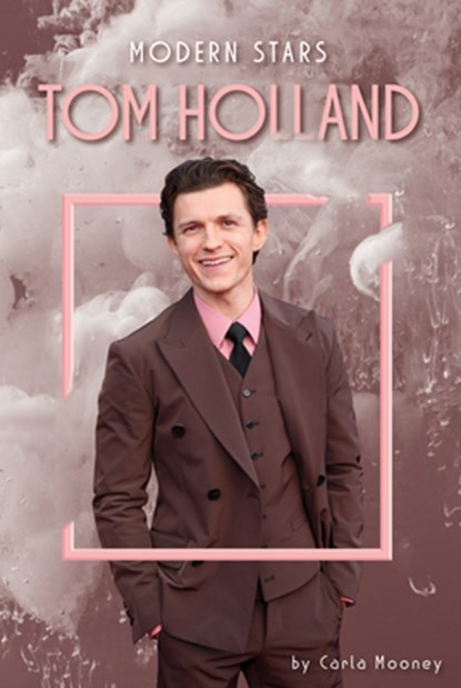 Tom Holland, Carla Mooney - Gebonden - 9781098298135
