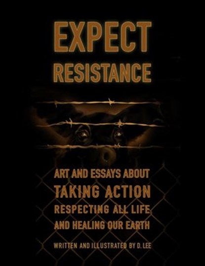 Expect Resistance, Dave Lee - Ebook - 9781098314620