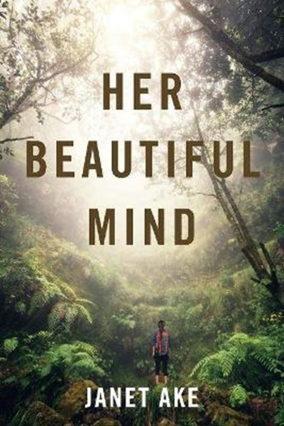 Her Beautiful Mind, AKE,  Janet - Paperback - 9781098338886