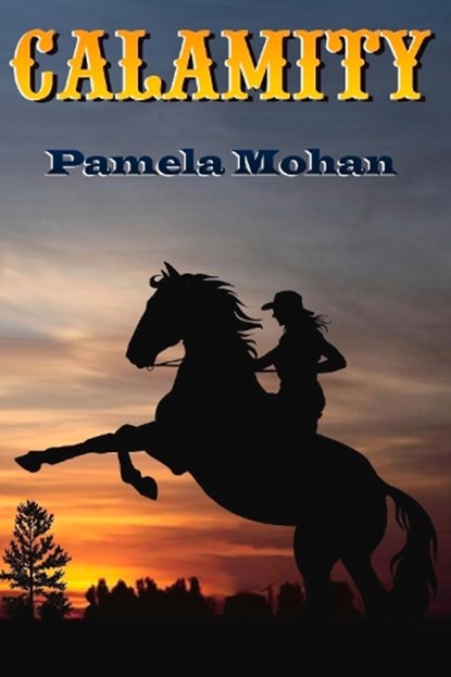 Calamity, Pamela Mohan - Paperback - 9781098352851