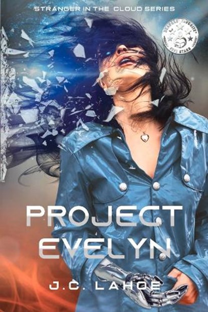 Project Evelyn, J.C. Lahoe - Paperback - 9781098359034