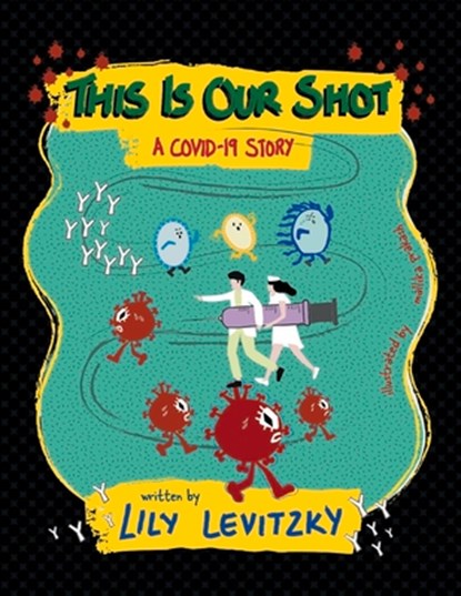 This is Our Shot, Lily Levitzky - Paperback - 9781098390464
