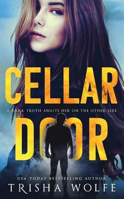 Cellar Door, Trisha Wolfe - Paperback - 9781098604868
