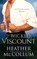 The Wicked Viscount, Heather McCollum - Paperback - 9781099966637