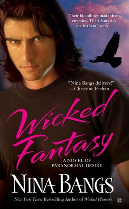 Wicked Fantasy, Nina Bangs - Ebook - 9781101007679