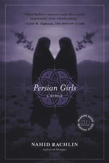 Persian Girls, Nahid Rachlin - Ebook - 9781101007709