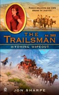The Trailsman #305 | Jon Sharpe | 