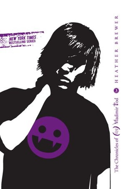 Tenth Grade Bleeds #3, Heather Brewer - Ebook - 9781101020005