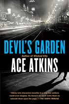 Devil's Garden | Ace Atkins | 