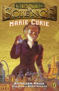 Marie Curie | Kathleen Krull | 