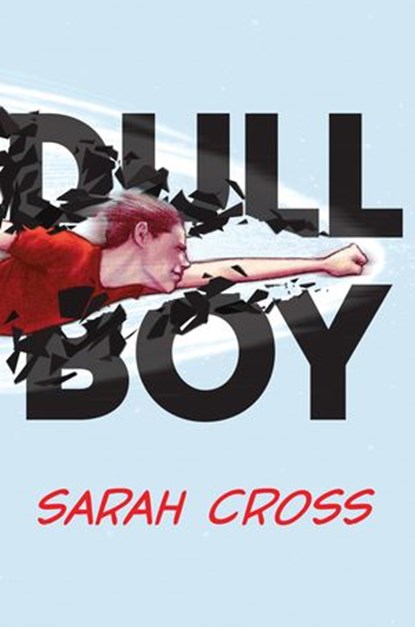 Dull Boy, Sarah Cross - Ebook - 9781101024805