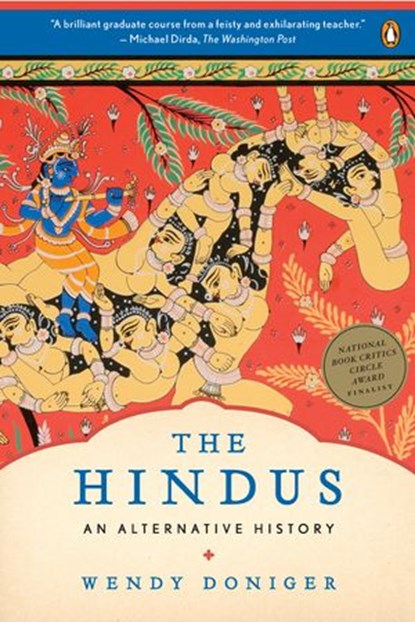 The Hindus, Wendy Doniger - Ebook - 9781101028704