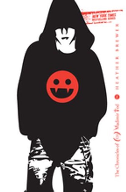 Eighth Grade Bites #1, Heather Brewer - Ebook - 9781101042755