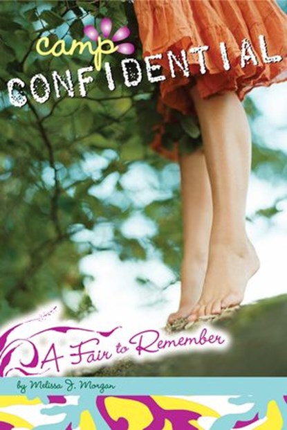 A Fair to Remember #13, Melissa J. Morgan - Ebook - 9781101043073