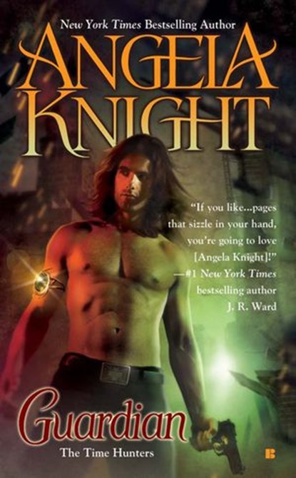 Guardian, Angela Knight - Ebook - 9781101050514