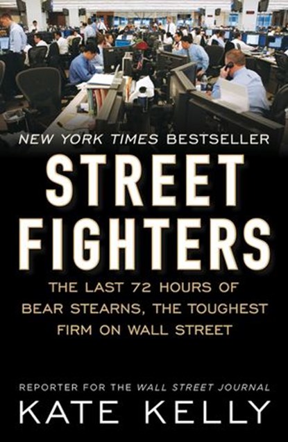 Street Fighters, Kate Kelly - Ebook - 9781101057056