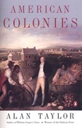 American Colonies | Alan Taylor ; Eric Foner | 