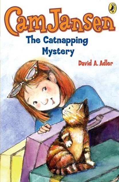 Cam Jansen: The Catnapping Mystery #18, David A. Adler - Ebook - 9781101076033
