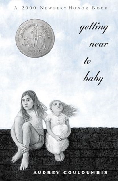 Getting Near to Baby, Audrey Couloumbis - Ebook - 9781101076194