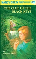 Nancy Drew 28: The Clue of the Black Keys | Carolyn Keene | 