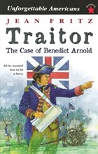 Traitor: The Case of Benedict Arnold | Jean Fritz | 