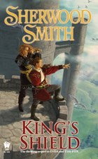 King's Shield | Sherwood Smith | 