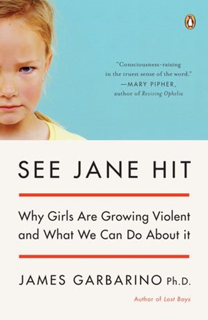 See Jane Hit, James Garbarino - Ebook - 9781101097625
