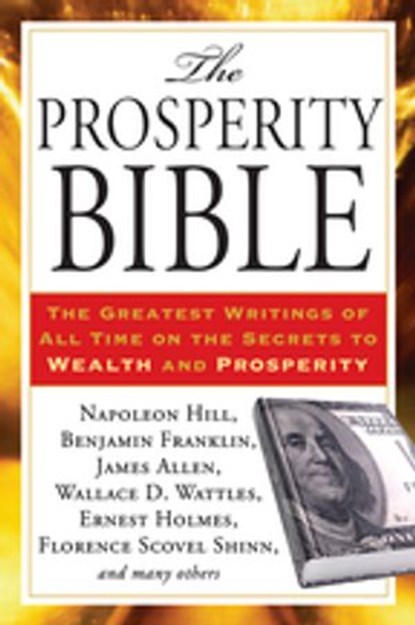 The Prosperity Bible, Napoleon Hill - Ebook - 9781101097632
