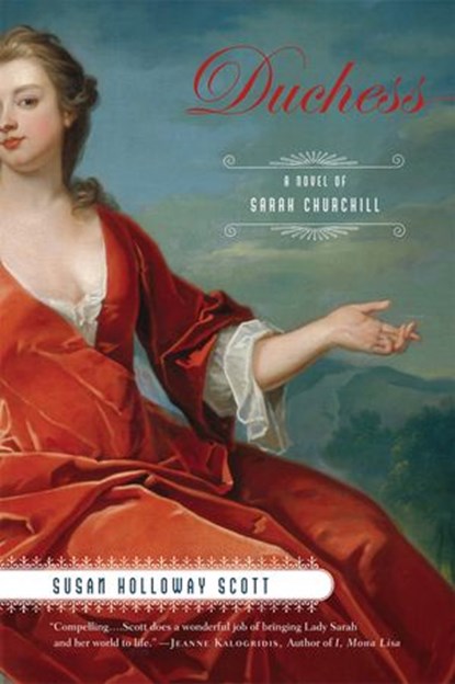 Duchess, Susan Holloway Scott - Ebook - 9781101097847