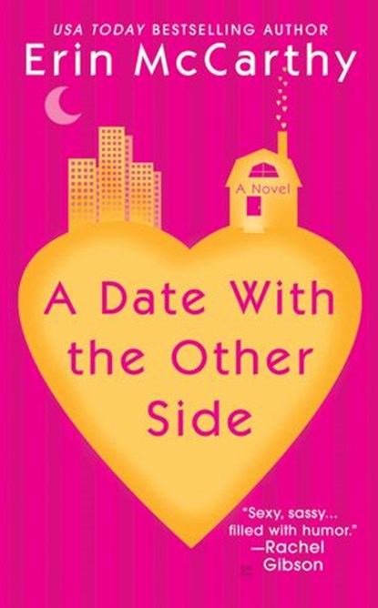 A Date with the Other Side, Erin McCarthy - Ebook - 9781101098790