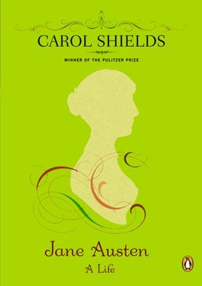 Jane Austen, Carol Shields - Ebook - 9781101099575