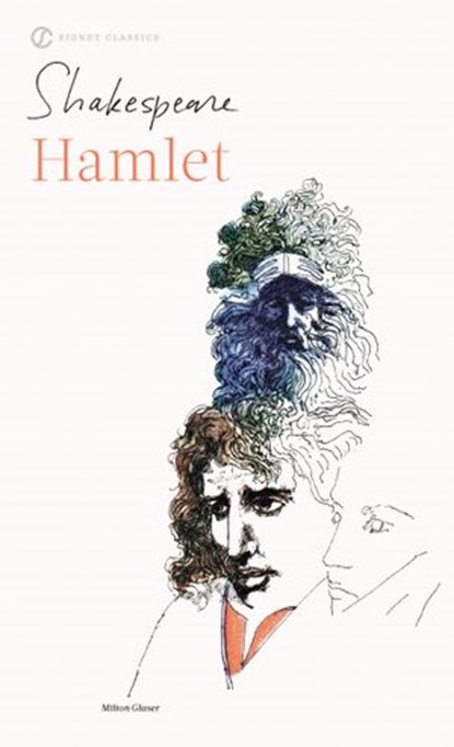 Hamlet, William Shakespeare - Ebook - 9781101100349