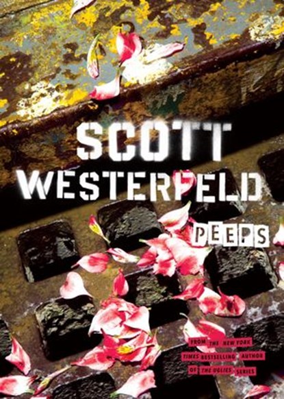 Peeps, Scott Westerfeld - Ebook - 9781101119129