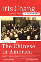 The Chinese in America | Iris Chang | 