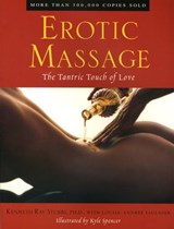 Erotic Massage - Kenneth Ray Stubbs - 9781101127599