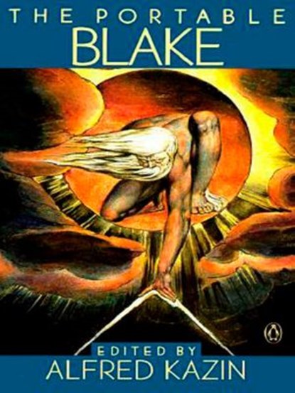 The Portable William Blake, William Blake - Ebook - 9781101127612