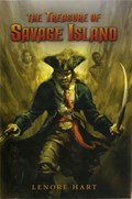 The Treasure of Savage Island | Lenore Hart | 