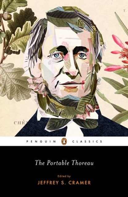 The Portable Thoreau, Henry David Thoreau - Ebook - 9781101128107