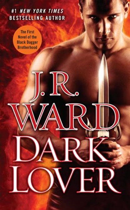 Dark Lover, J.R. Ward - Ebook - 9781101128435