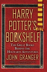 Harry Potter's Bookshelf - John Granger - 9781101133132