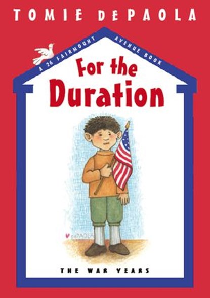 For the Duration, Tomie dePaola - Ebook - 9781101133217