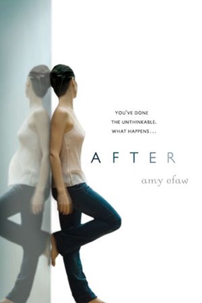 After, Amy Efaw - Ebook - 9781101135518