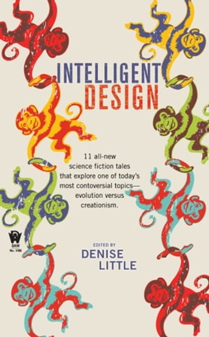 Intelligent Design, niet bekend - Ebook - 9781101136218