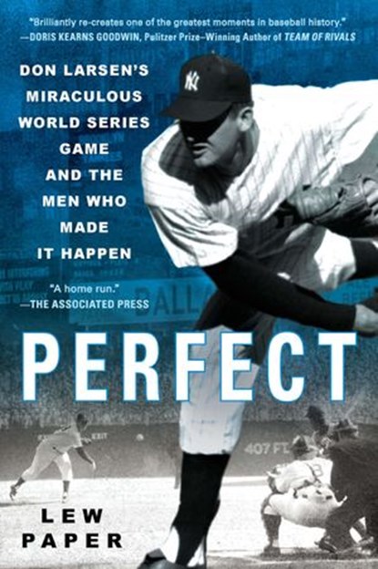 Perfect, Lew Paper - Ebook - 9781101140451