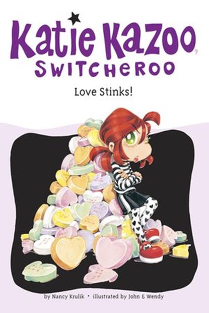 Love Stinks! #15, Nancy Krulik - Ebook - 9781101141953